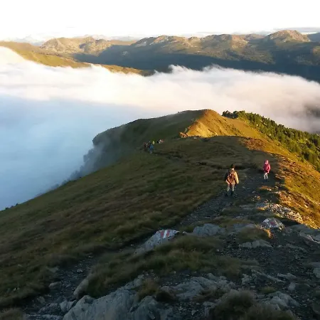 Nockalm Hotel Turracher Hohe