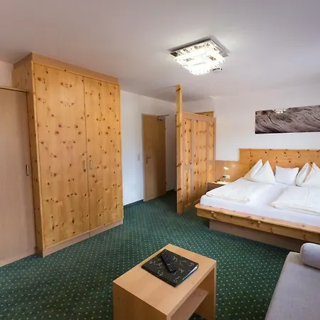 Nockalm Hotel Turracher Hohe