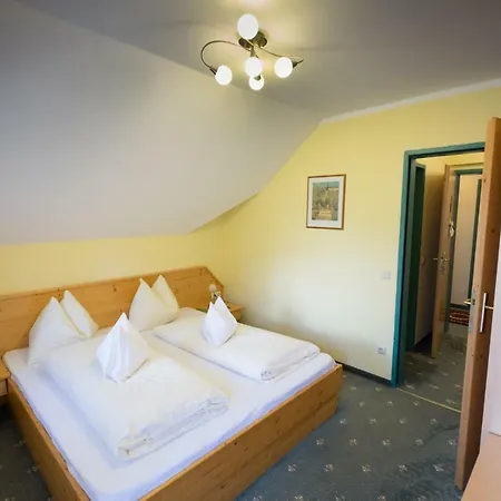 Nockalm Hotel