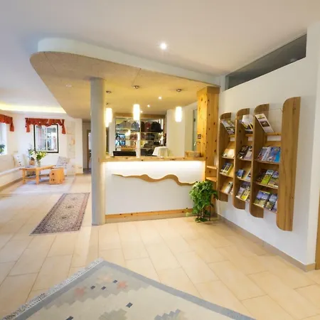 Hotel Nockalm Turracher Hohe