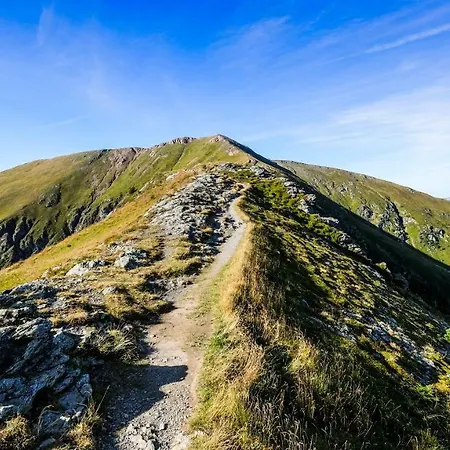 Nockalm Turracher Hohe