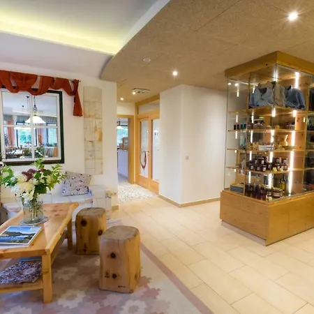 Hotel Nockalm 3*