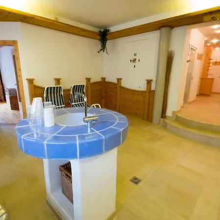 Nockalm 3* Turracher Hohe