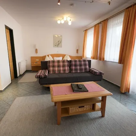 Nockalm Hotel 3*