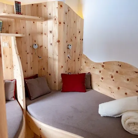 Hotel Nockalm 3*