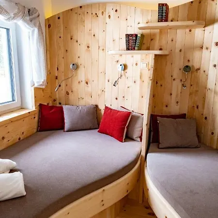 Hotel Nockalm 3*