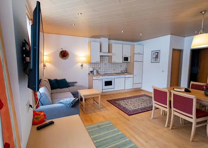 Nockalm Turracher Hohe