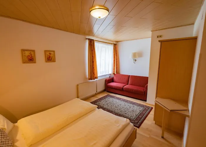 Nockalm Hotel Turracher Hoehe