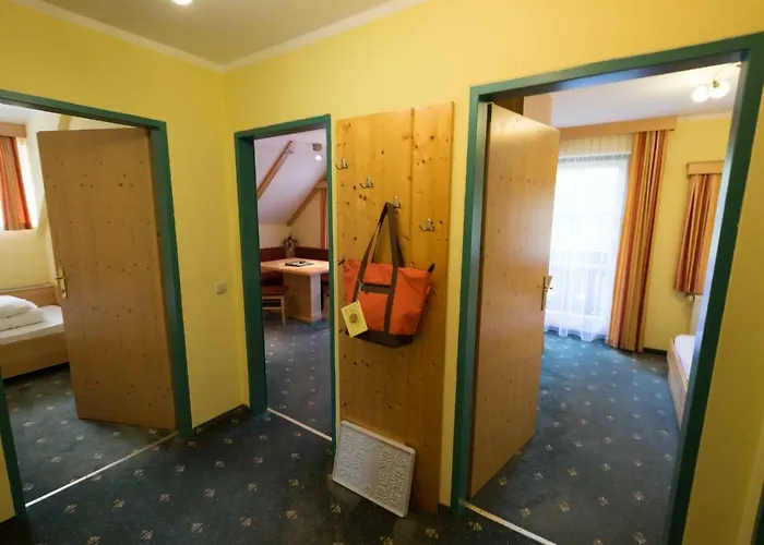 Hotel Nockalm Turracher Hoehe