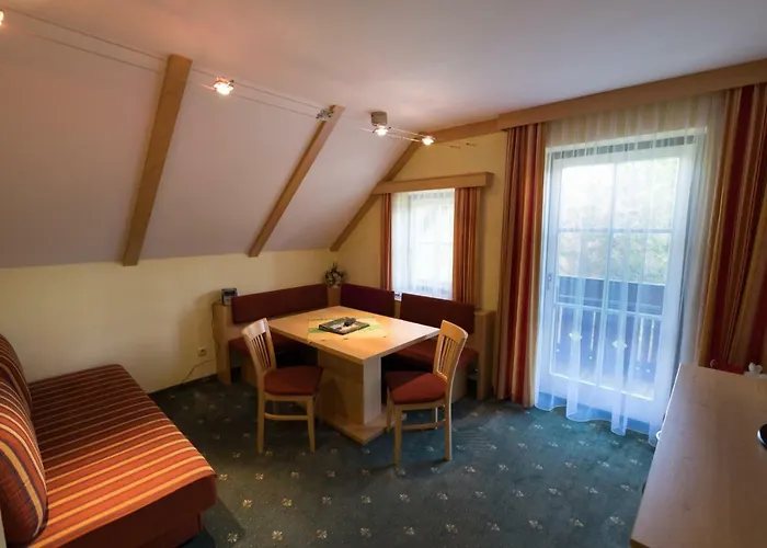 Hotel Nockalm Turracher Hoehe