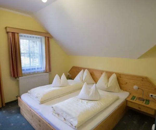 Hotel Nockalm Turracher Hoehe