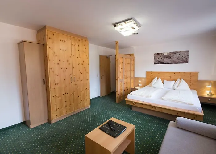 Nockalm Hotel Turracher Hoehe