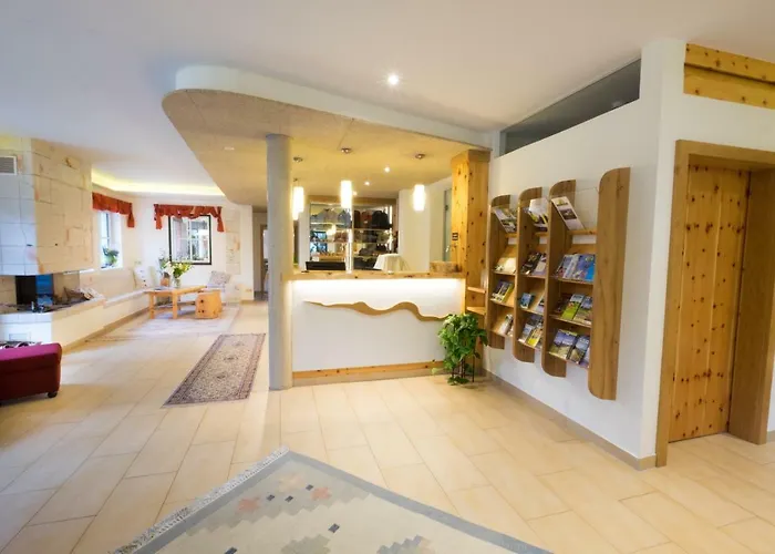 Hotel Nockalm Turracher Hoehe