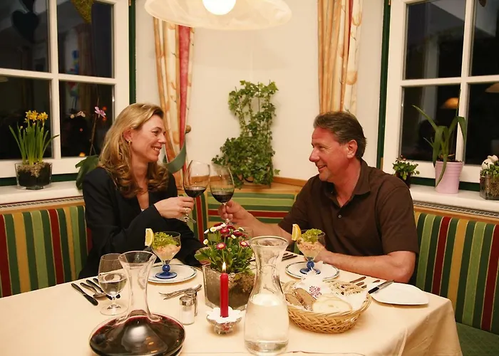 Nockalm Turracher Höhe