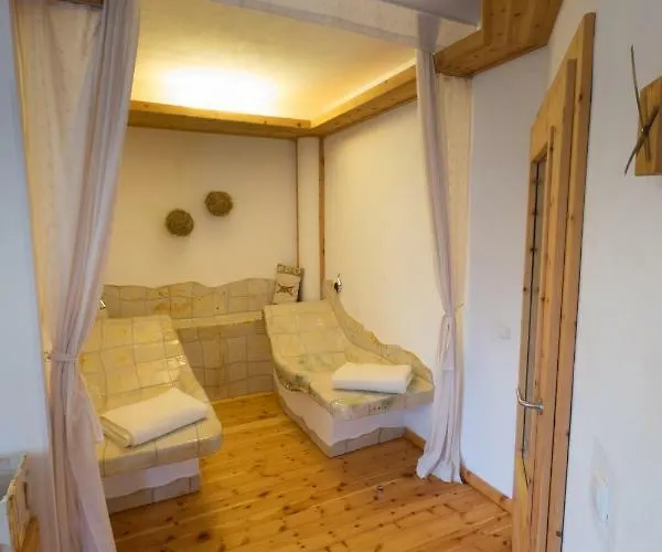 Nockalm 3* Turracher Hoehe