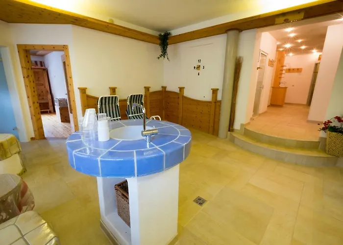 Nockalm 3* Turracher Hohe