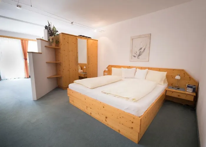 Nockalm Hotel Turracher Hoehe