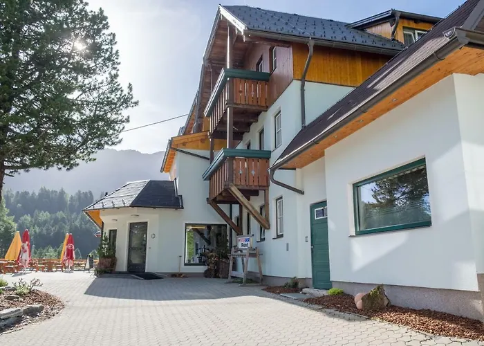 Nockalm Hotel